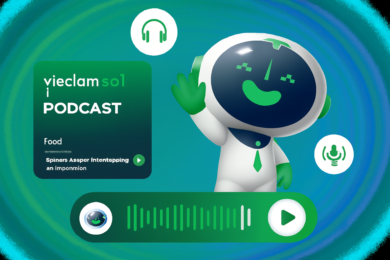 Vieclamso1 Podcast