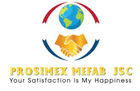 CÔNG TY CỔ PHẦN GIA CÔNG CƠ KHÍ PROSIMEX