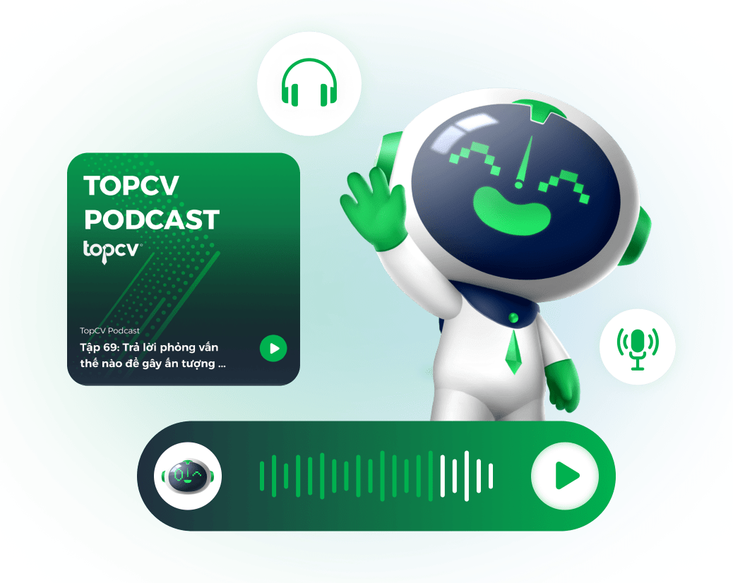 Vieclamso1 Podcast